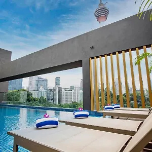 Santa Grand Signature Hotel Kuala Lumpur