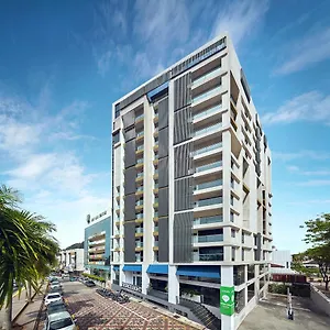 3* Hotel Tropics Eight
