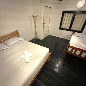 ラヤン ラヤン マラッカ ゲストハウス Malacca