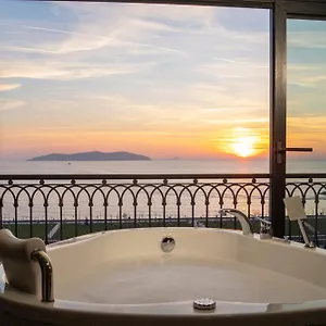 La Cielo Bostanci Hotel Istambul