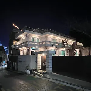Dadu House ホステル ソウル特別市