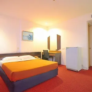 2* Hotel Oriental