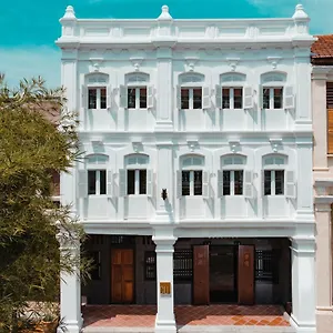 4* Hotel 88 Armenian